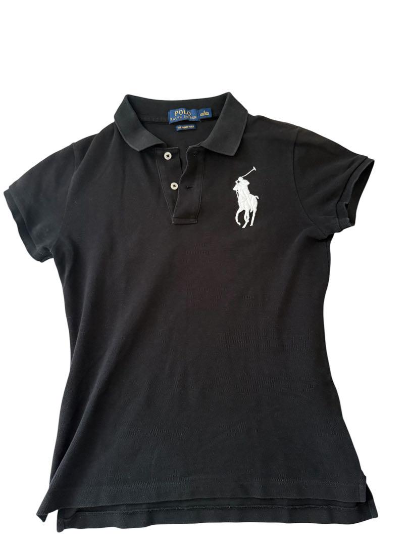 polo RalphLauren ポロシャツ ビックポニー ポロラルフローレン