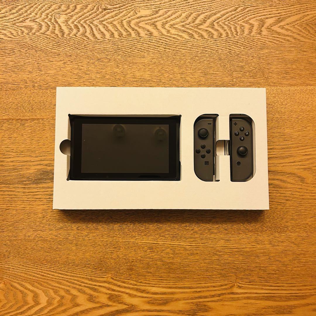 Nintendo Switch ネオン おまけつき