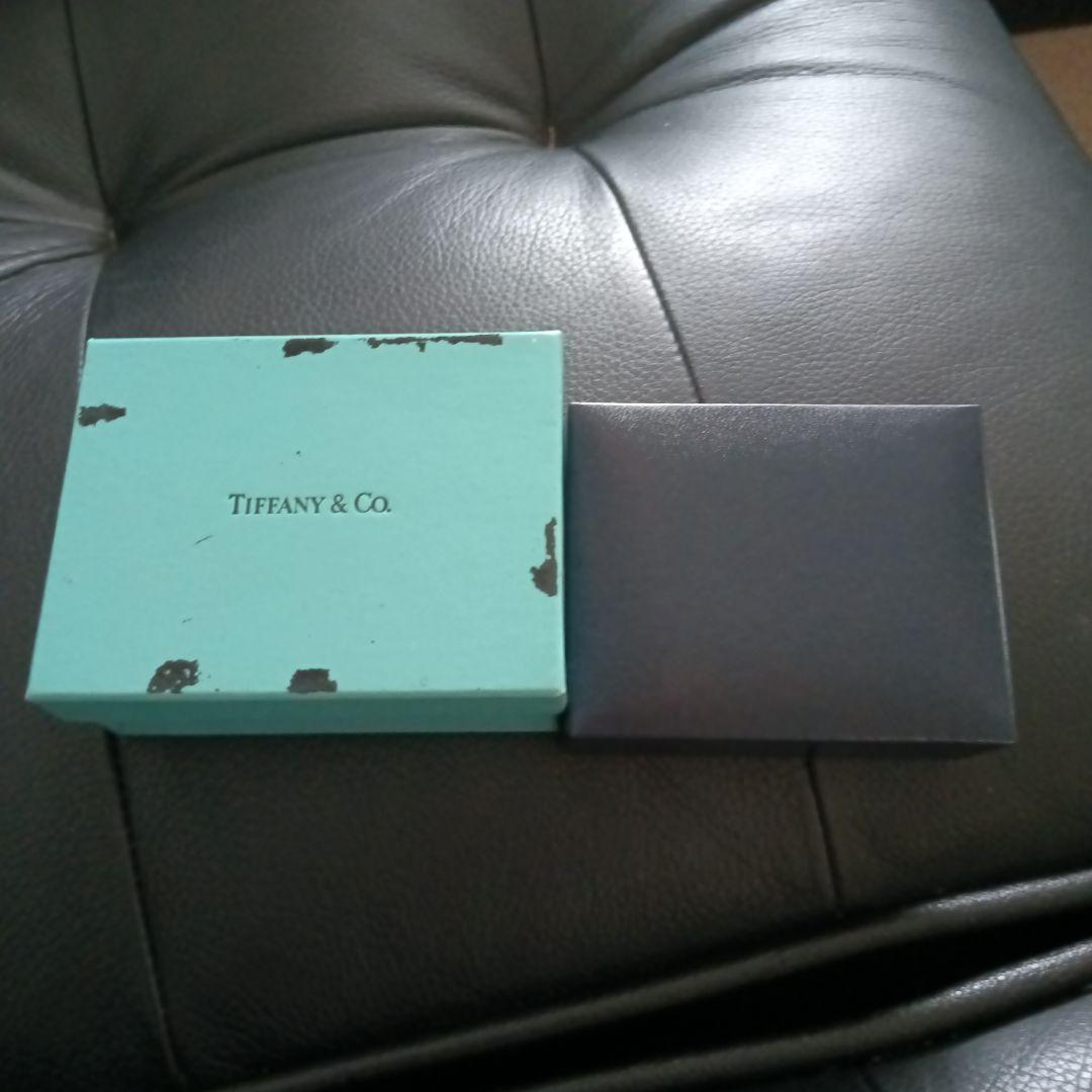 未使用品ティファニーTiffany & Co. ソルト&ペッパー 4個セット
