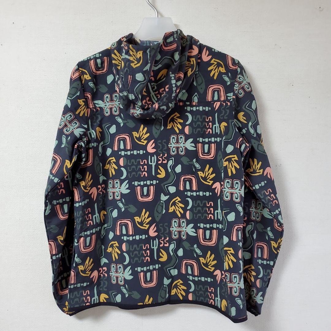 patagonia パタゴニア バギーズジャケット ウインドブレーカー