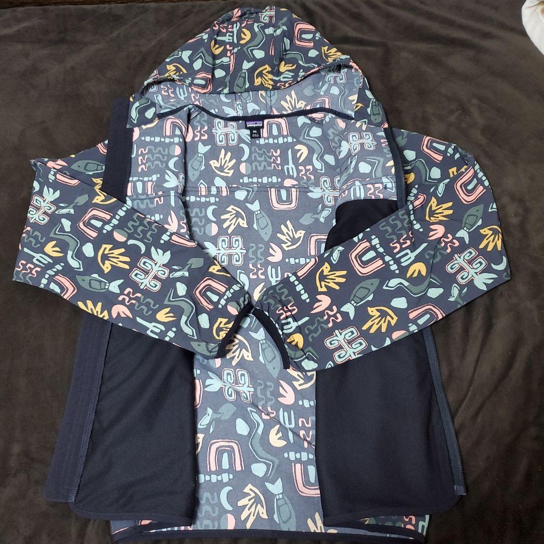 patagonia パタゴニア バギーズジャケット ウインドブレーカー