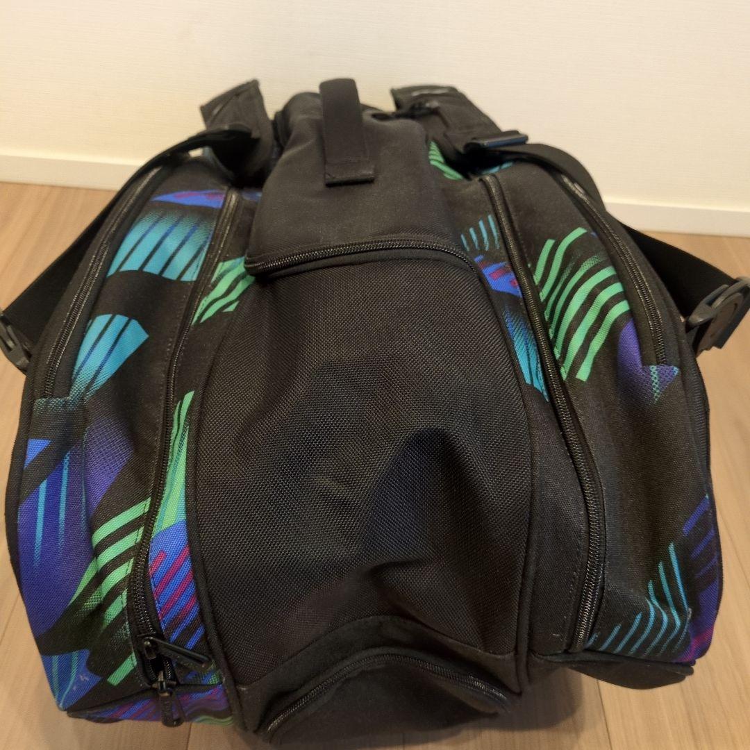 YONEX バドミントン ラケットバッグ 黒