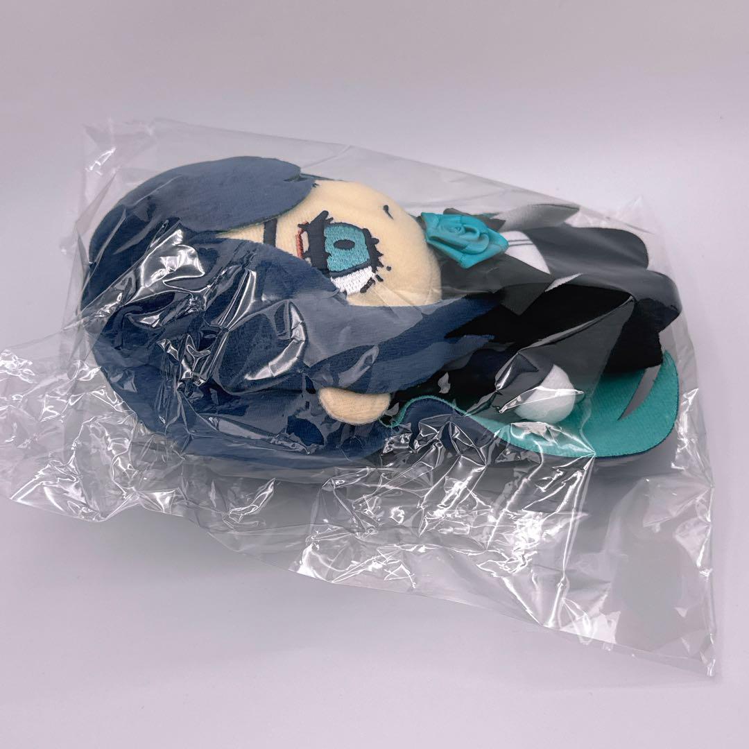 生まれましたよ おめでとうAdoちゃんぬいぐるみA ORIHARA