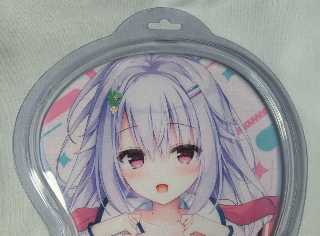 Bibian 比比昂 - コミケ105 C105 まどそふと 新作 セレクトオブ