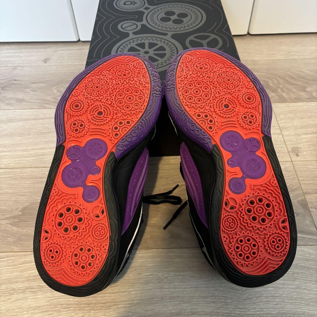 30cm】NIKE KD16 バスケットボール