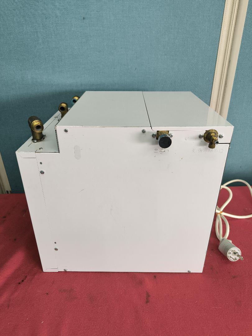 TOTO電気温水器 パブリック湯ぽっと