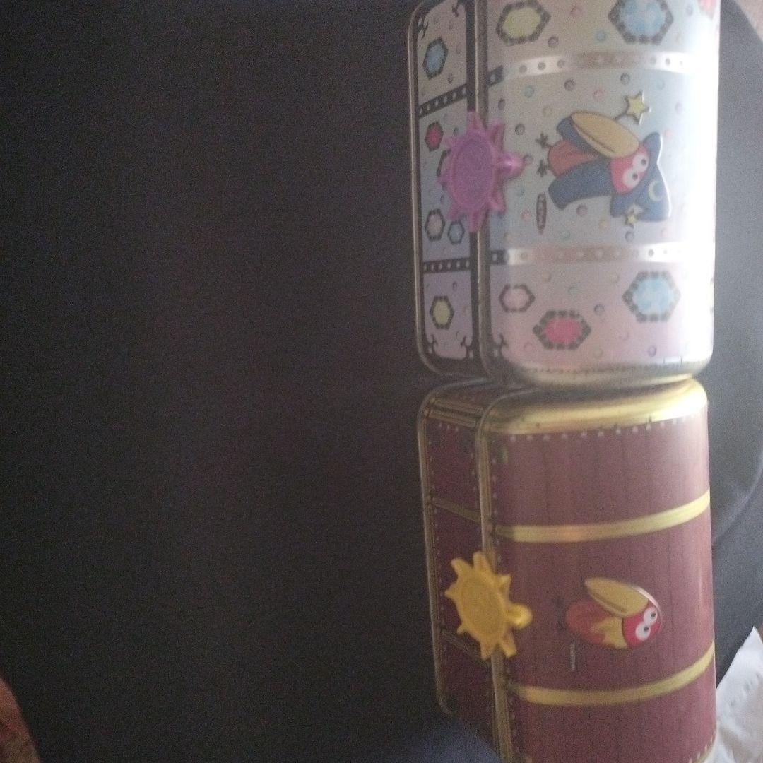 キョロちゃん 金のエンゼル景品