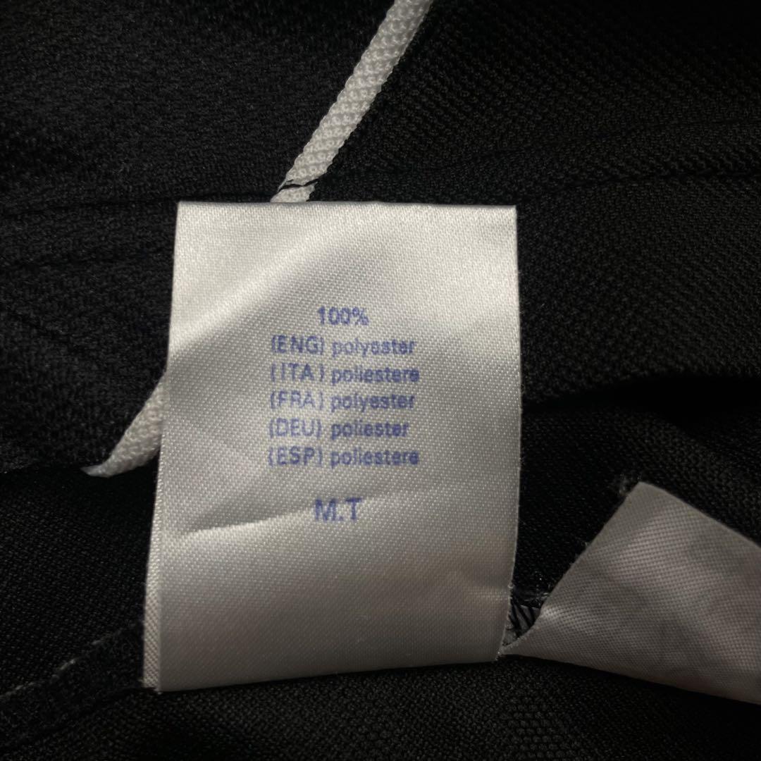 Lotto ユベントス サッカーユニフォーム 半袖Tシャツ L