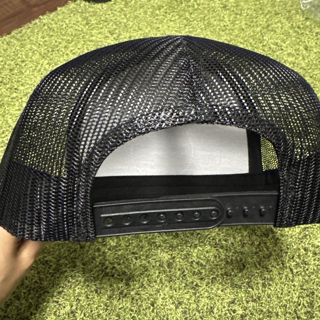 キムタク　私物　DAMA SURFBOARDS キャップ　帽子