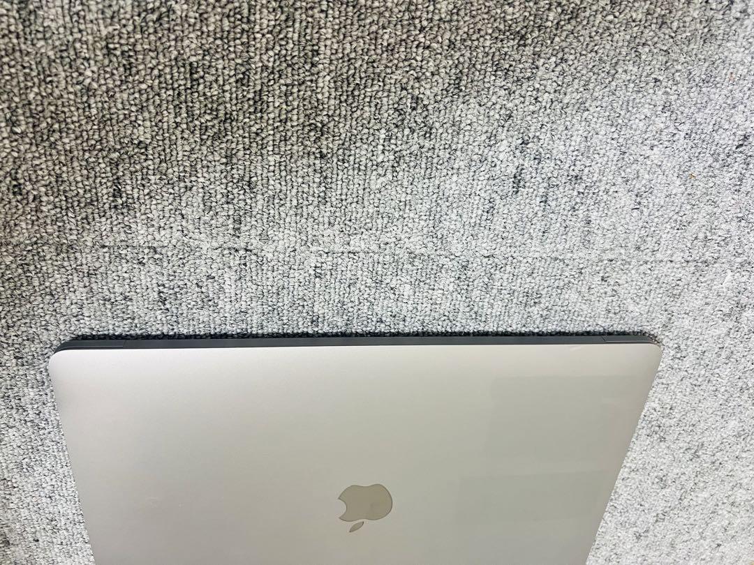MacBook本体 Macbook Pro 2020 M1 16GB 512GB