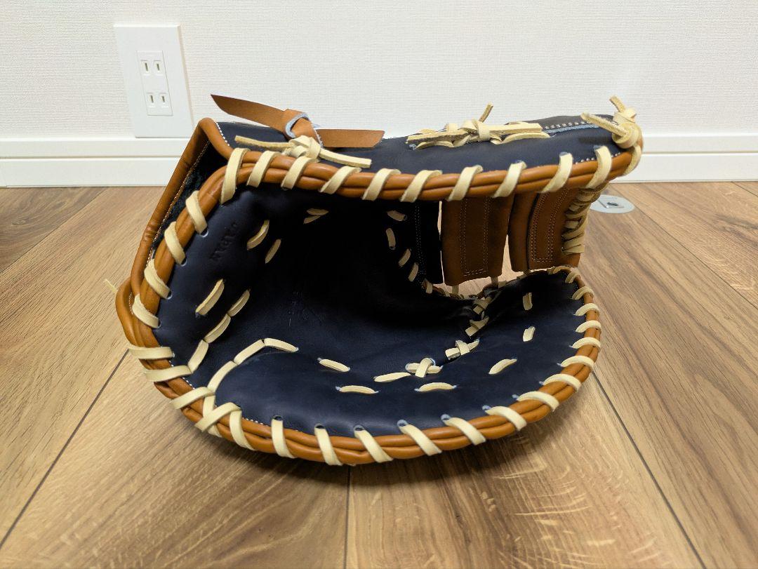 Wilson 軟式グローブ　ファーストミット 野球 Wilson ウィルソン 軟式グローブ 軟式 グローブ 一塁手