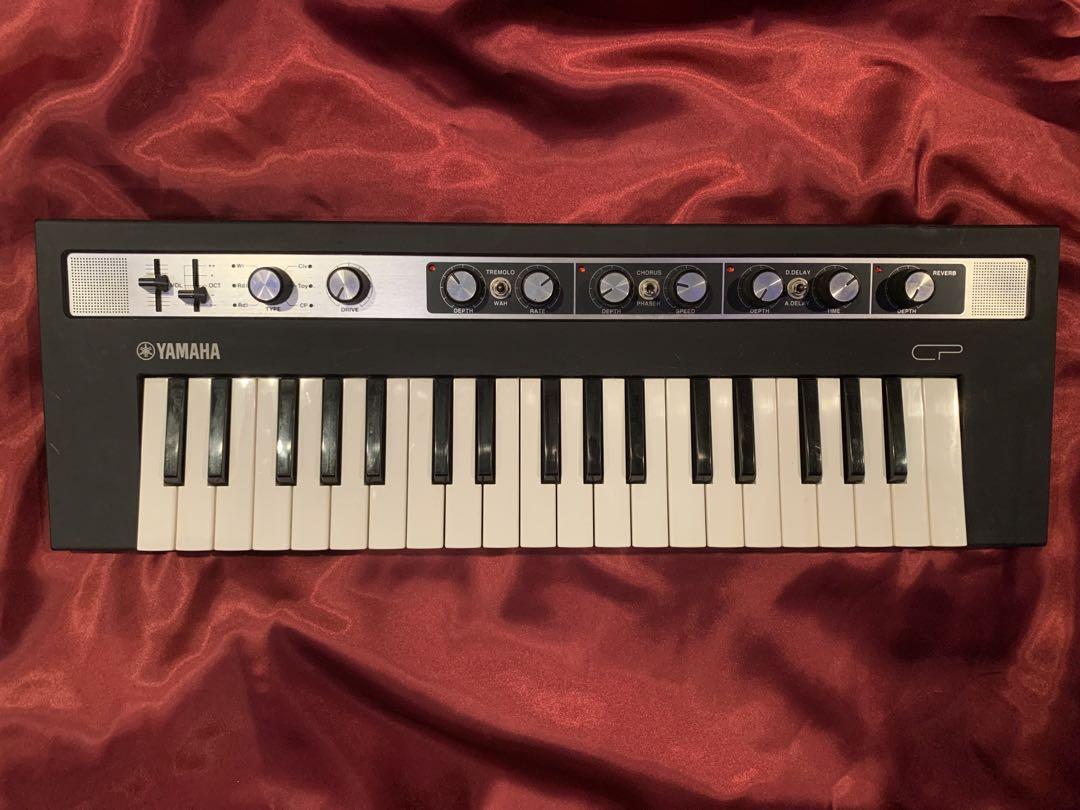 オンライン セールホビー・楽器・アート - YAMAHA REFACE CP
