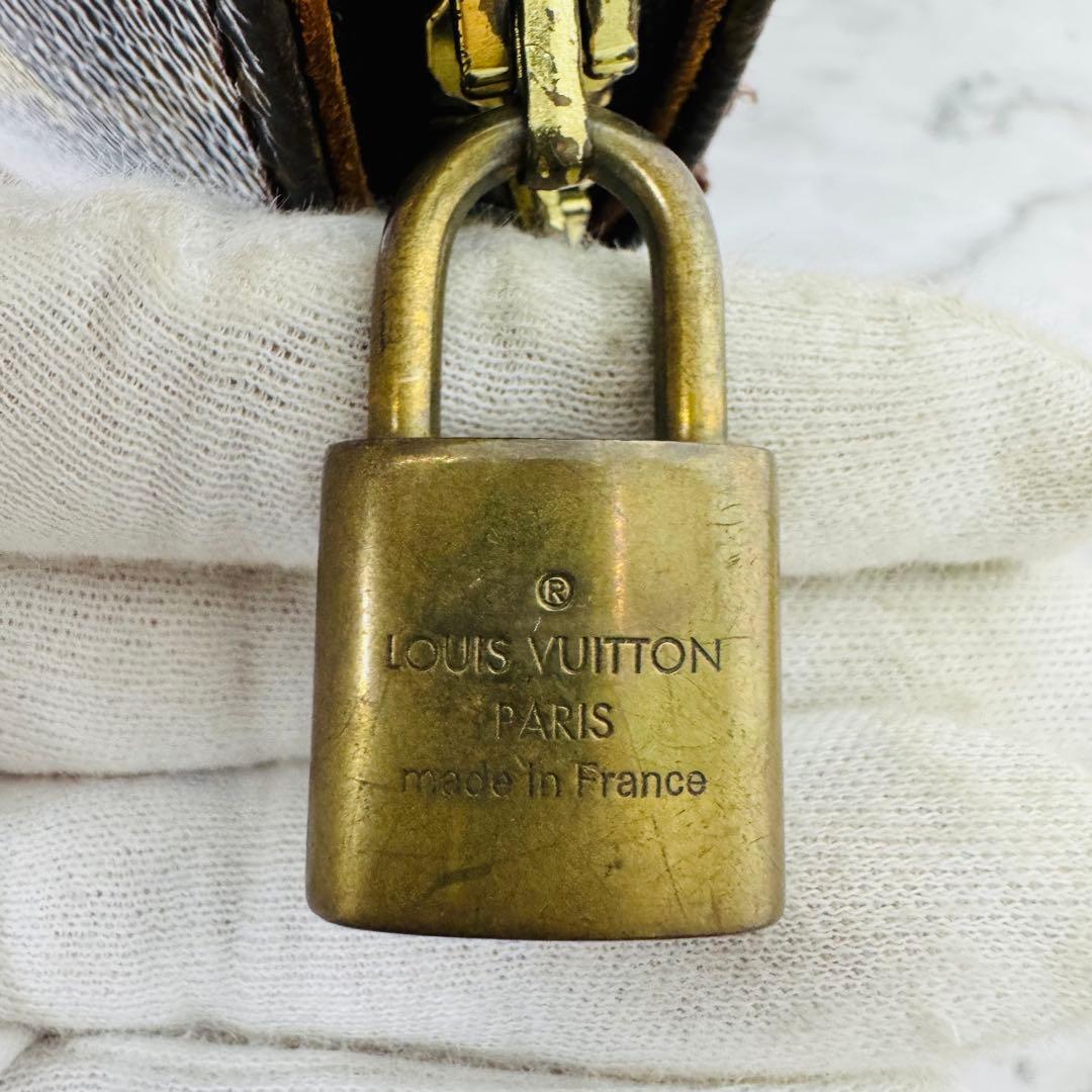 ルイヴィトン エリプス