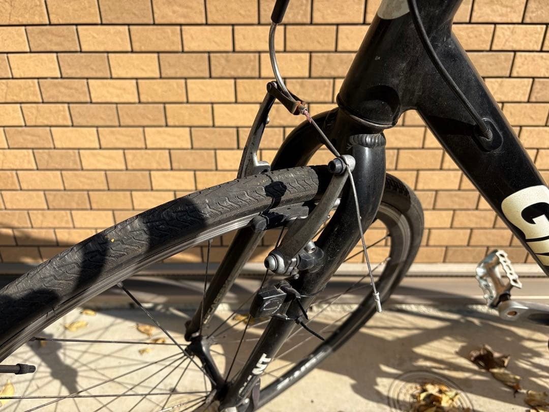 GIANT Escape RX クロスバイク 東京引取希望です。 GIANT Escape RX クロスバイク 東京引取希望です。