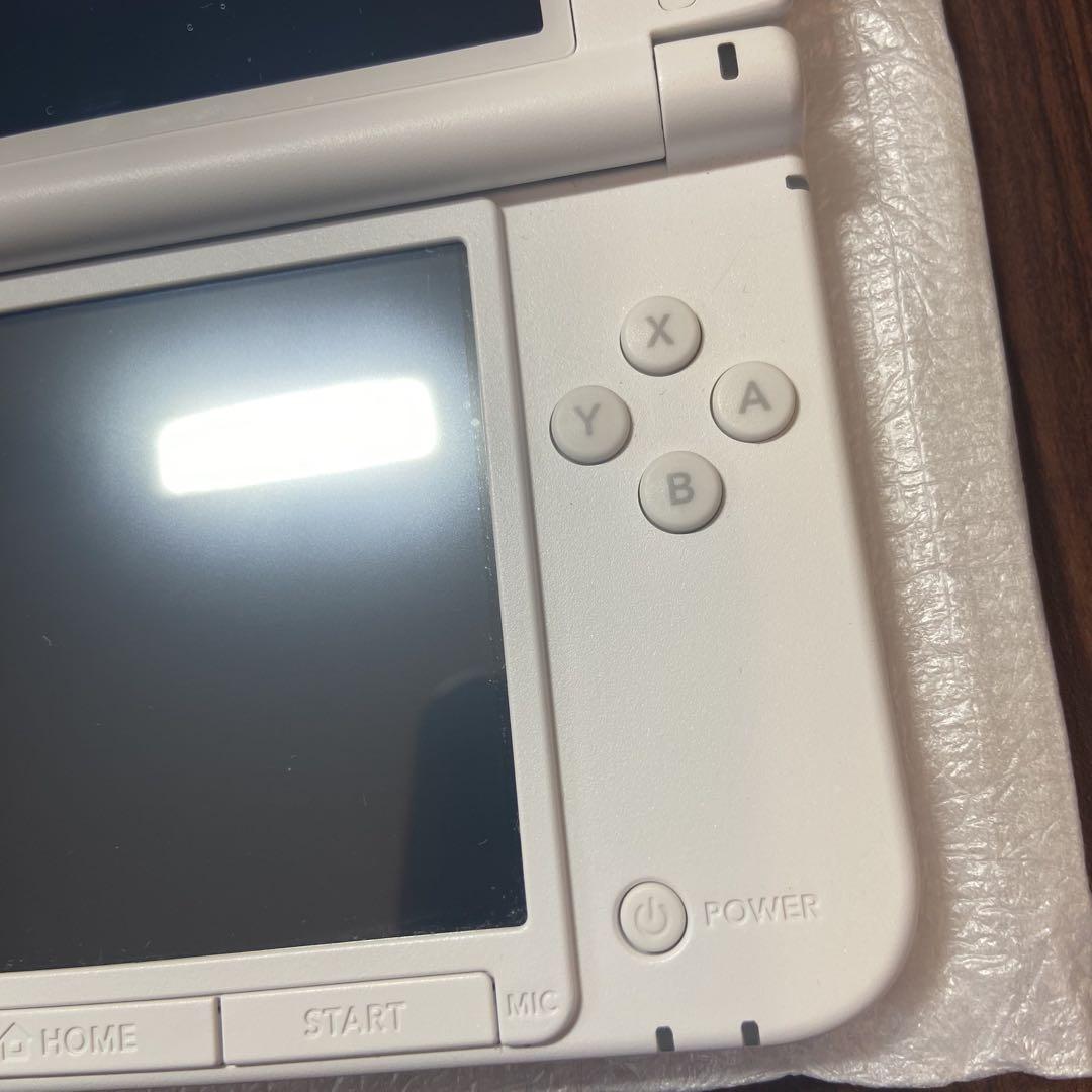 ニンテンドー3DS