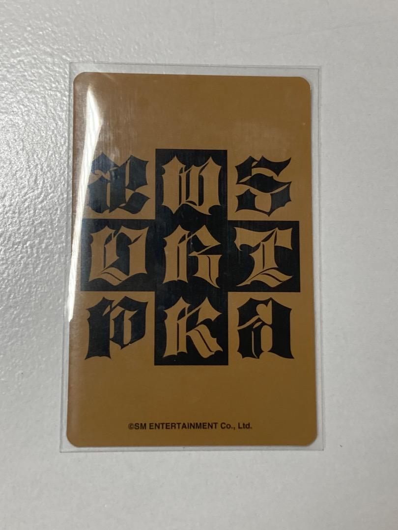 aespa dirty work タワレコ特典 ジゼル トレカ - メルカリ