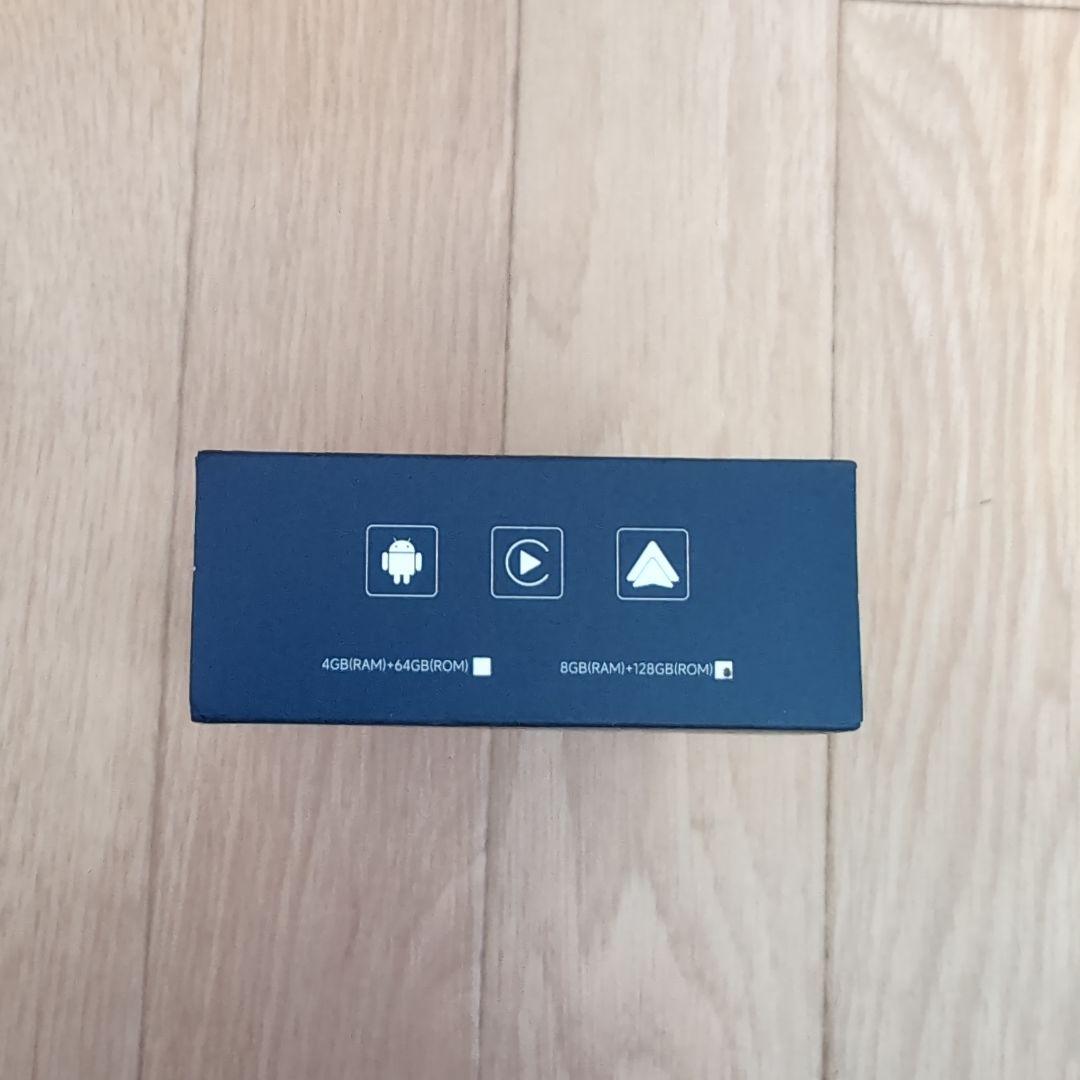 【未使用新品】CarlinKit Tbox Ambient AiBox
