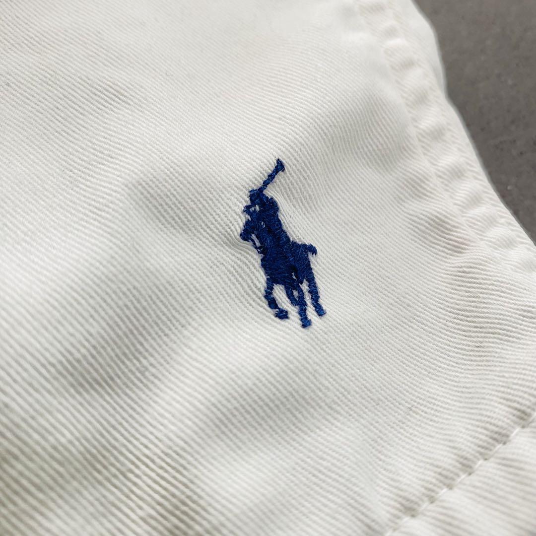 Polo ポロラルフローレン スモールポニー刺繍ショートパンツ