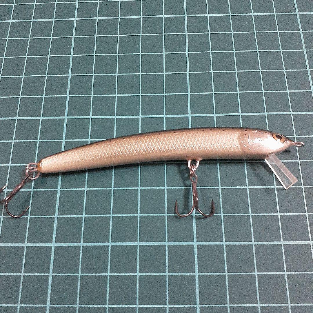 LOT螺鈿？90Fハンドメイド