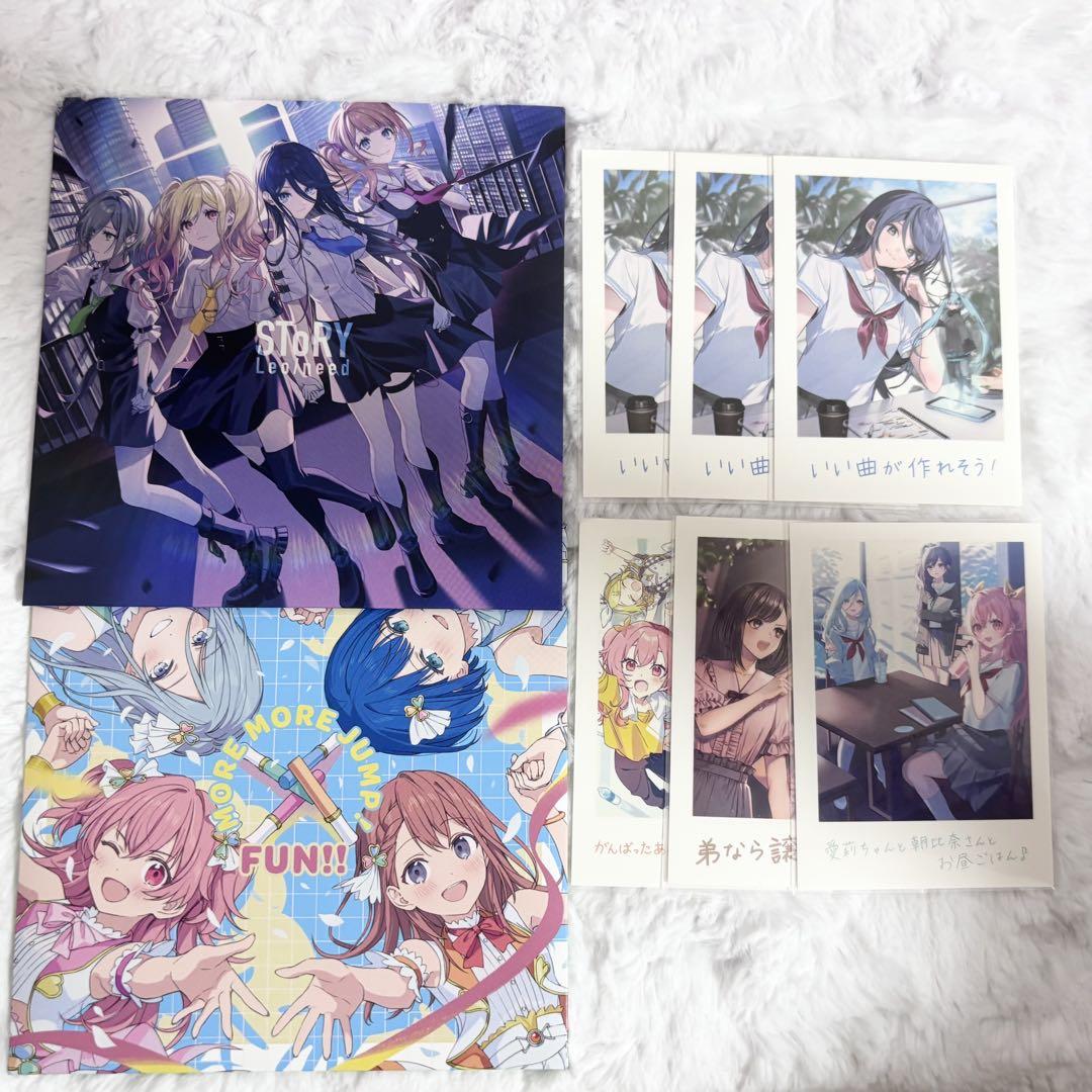 プロセカ　グッズ　まとめ売り　バラ売り◯ 匿名発送 プロセカ グッズ まとめ売り バラ売り◯ 匿名発送 - メルカリ