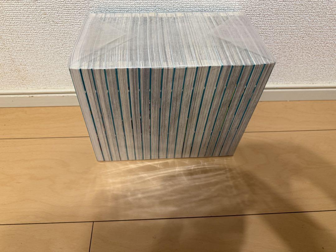 パリピ孔明 超美品 1-18巻セット
