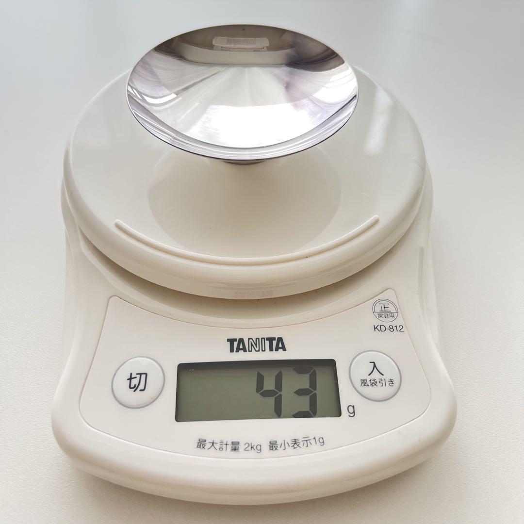 純銀杯 46g シルバー100