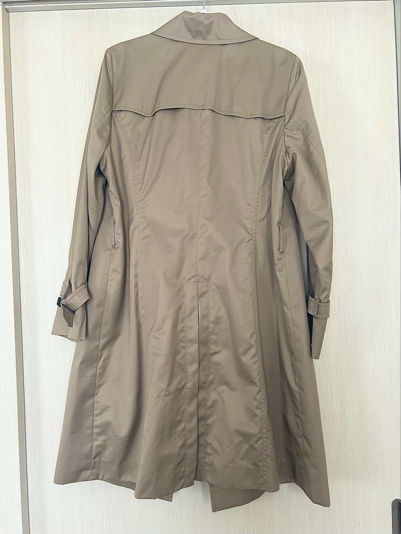 【美品】23区　トレンチコート