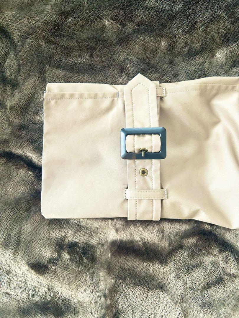 【美品】23区　トレンチコート