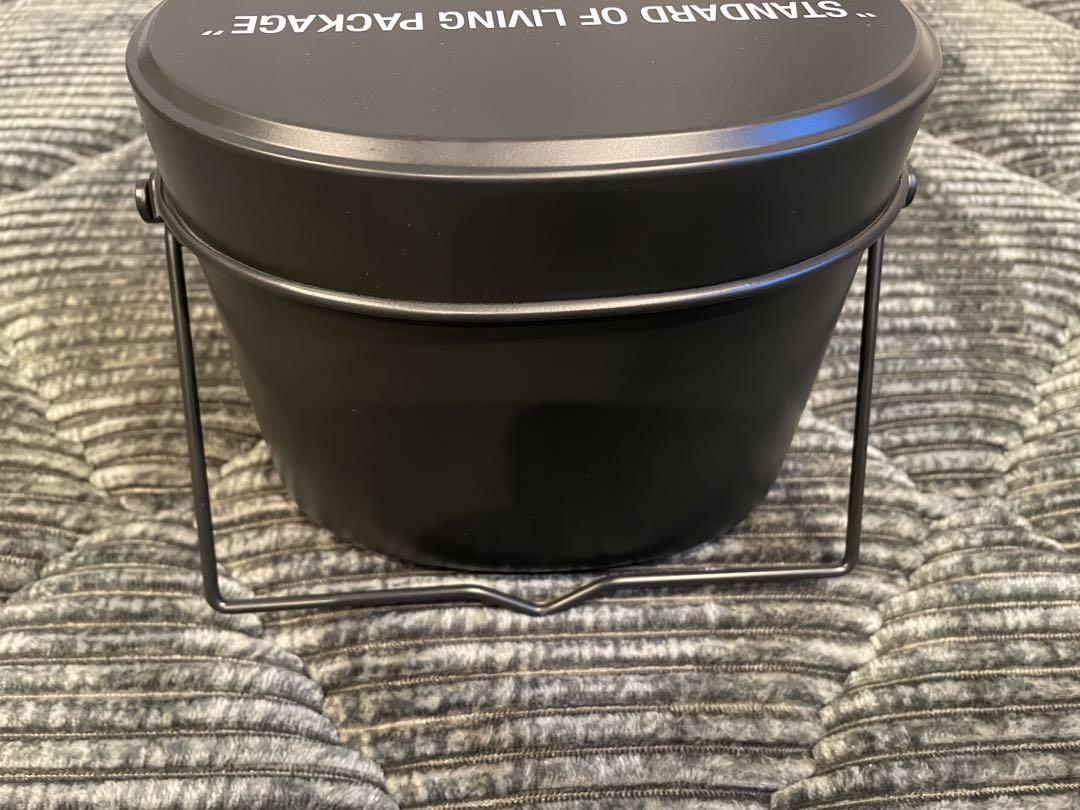 バーベキュー・調理用品 THE NORTH FACE Rice Cooker The North Face Standard Rice Cooker - バーベキュー・調理用品