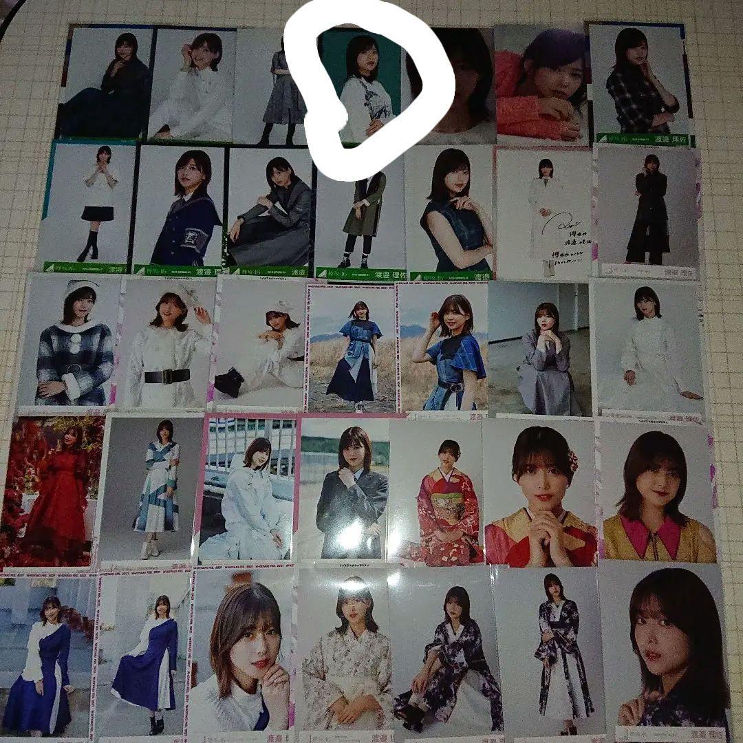 欅坂46 櫻坂46 渡邉理佐 生写真 35枚 無言の宇宙 etc - eyelinkcargo.com 公式販売中 櫻坂46 渡邉理佐 生写真 まとめ売り アイドル