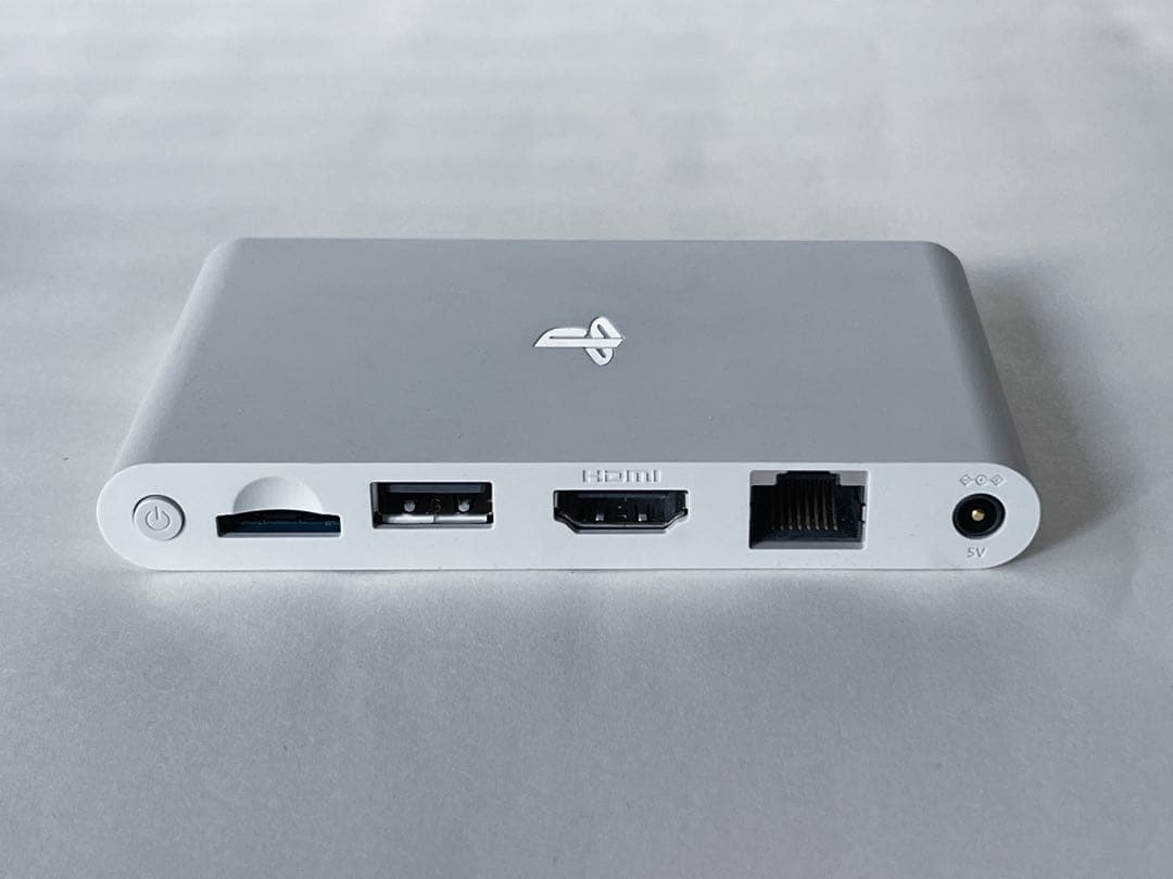 PS VITA TVバリューパック(VTE-1000 AB01) PS VITA TVバリューパック(VTE-1000 AB01)