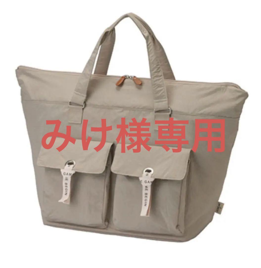 Princeラケットバッグ トート型⭐︎美品