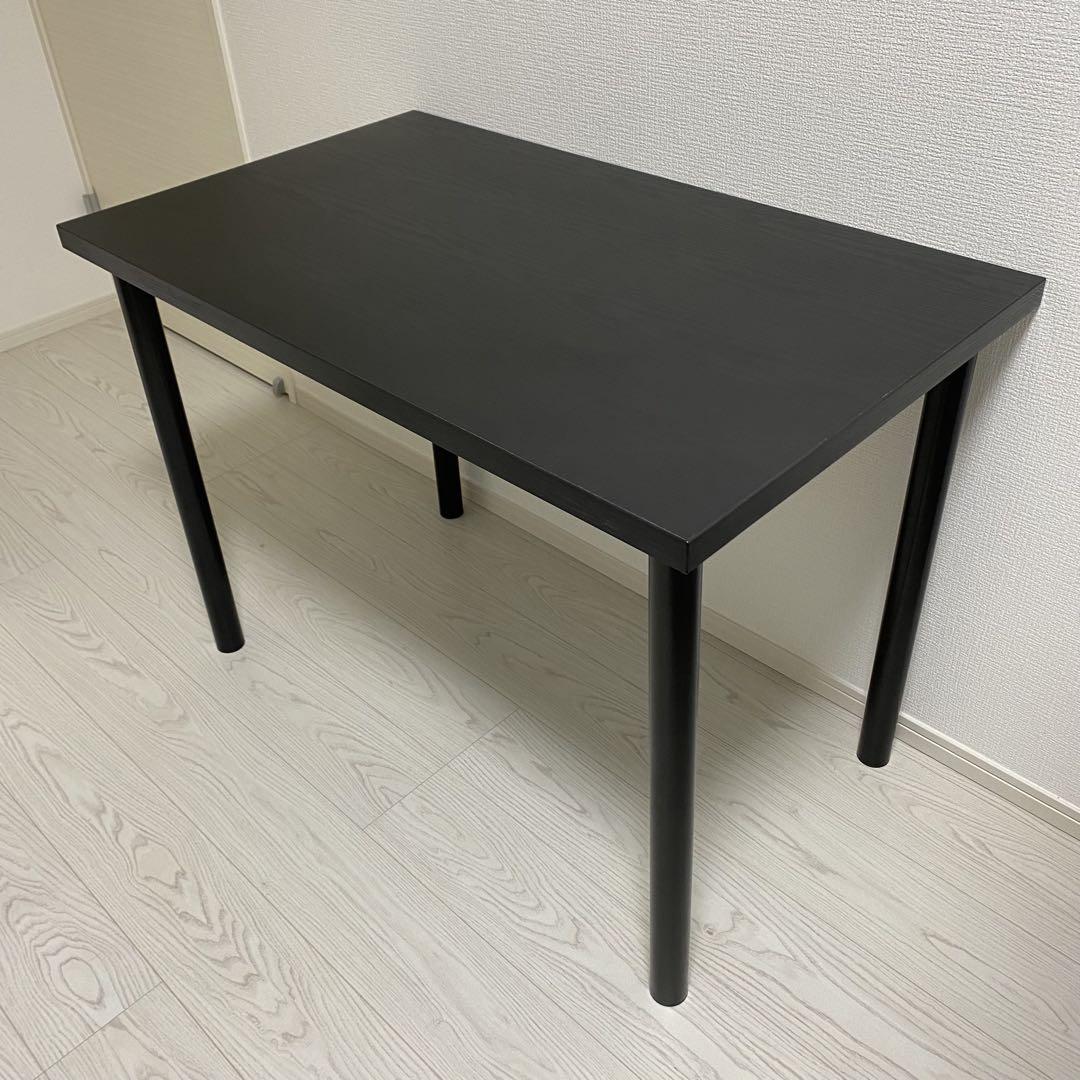 ニトリ　組み合わせ　デスク