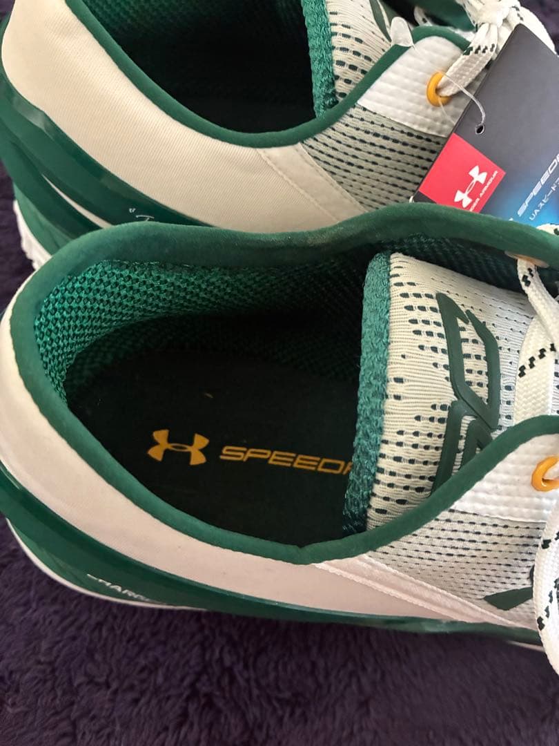 ARMOUR カリー2LOW