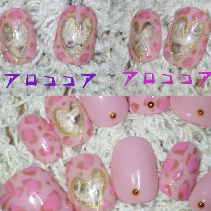 品質がmymy#様♡確認用専用ページ♡オーダーネイル ネイルチップ/付け ...