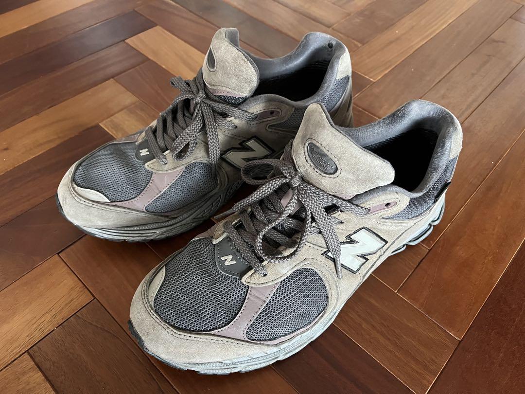 靴 NEW BALANCE M2002RXA GORE-TEX 28cm