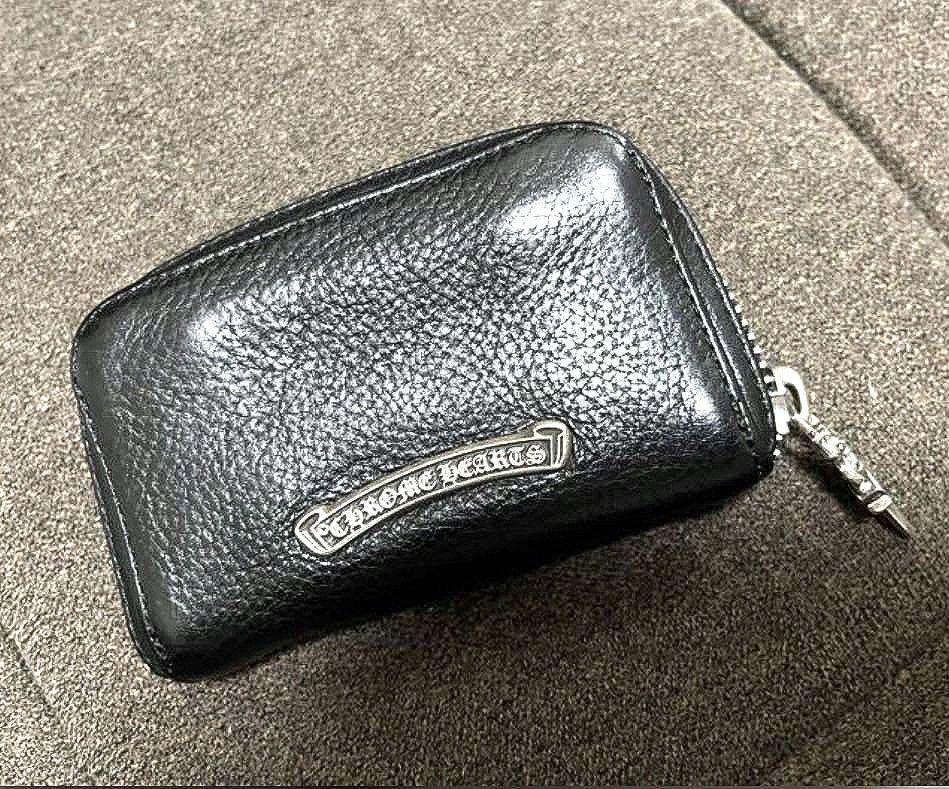 ウォレット