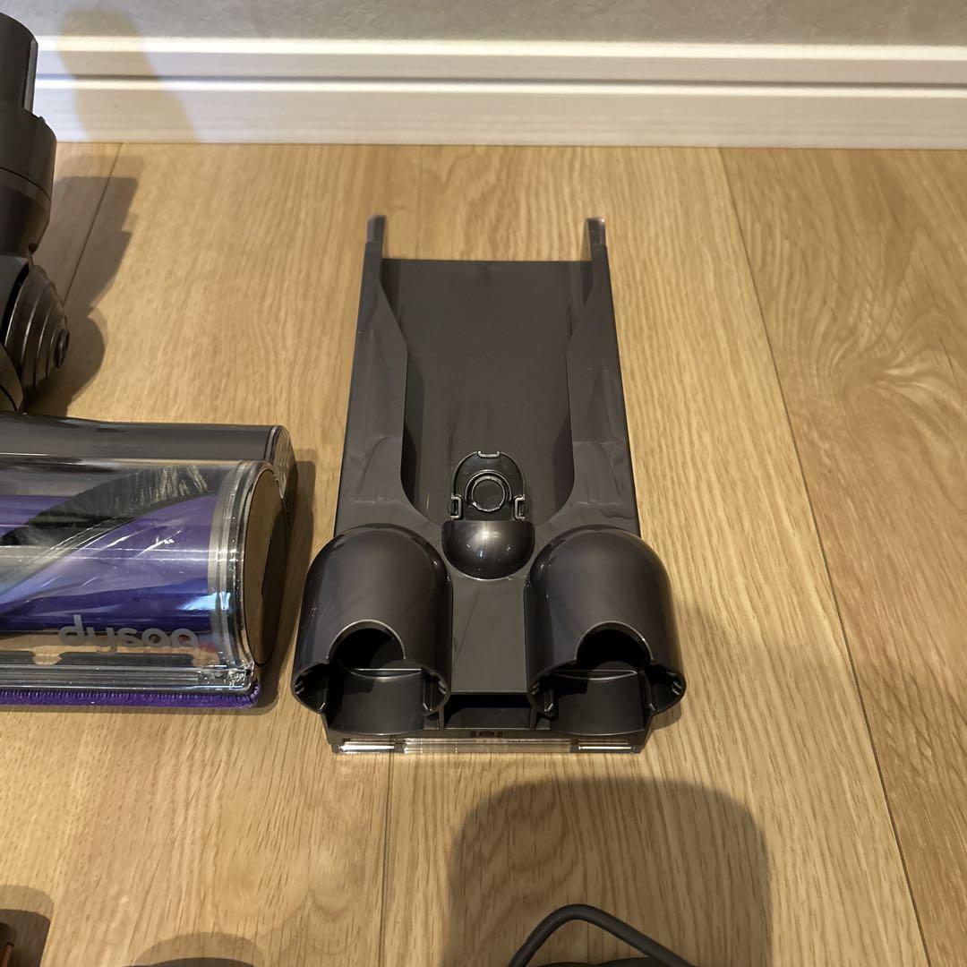 ★決算特価商品★ V10 ダイソン 最終値下げ Absolutepro メルカリ - 訳あり 掃除機・クリーナー