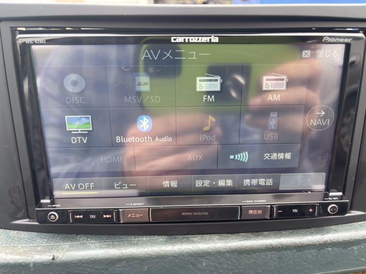 品質検査済 Carrozeria AVICーRZ802 HDMI/blutoothナビ - カーナビ - www.smithsfalls.ca 品質検査済 Carrozeria AVICーRZ802 HDMI/blutoothナビ - カーナビ - www.smithsfalls.ca