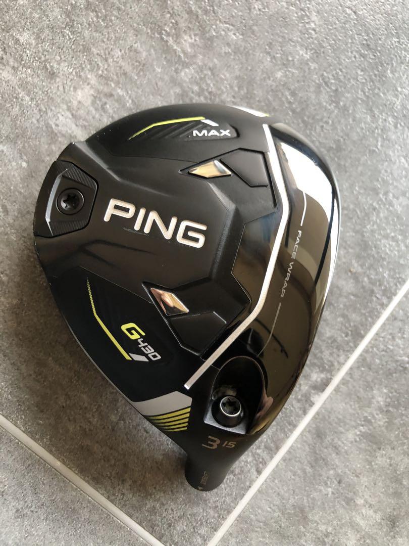G430 MAX