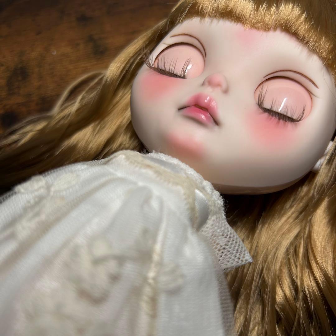 カスタムドール オープンマウス 1194 *icydoll* カスタムドール オープンマウス 1194 *icydoll*