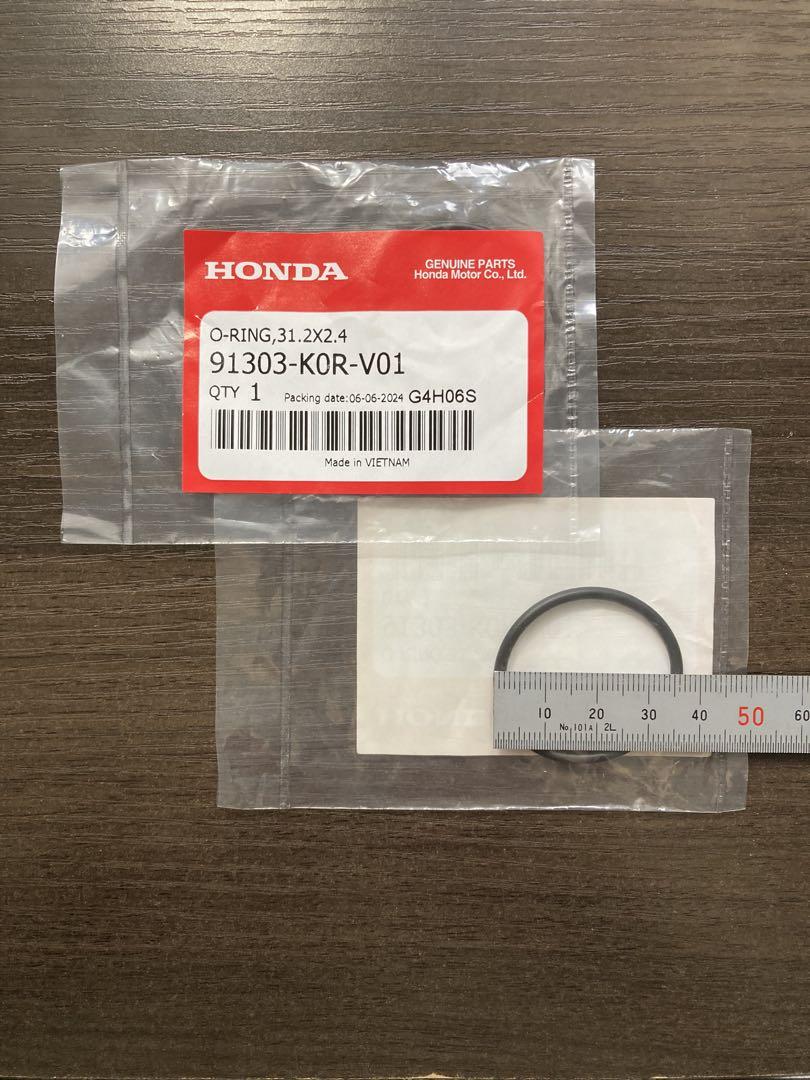 ホンダ ADV160 サービスマニュアル