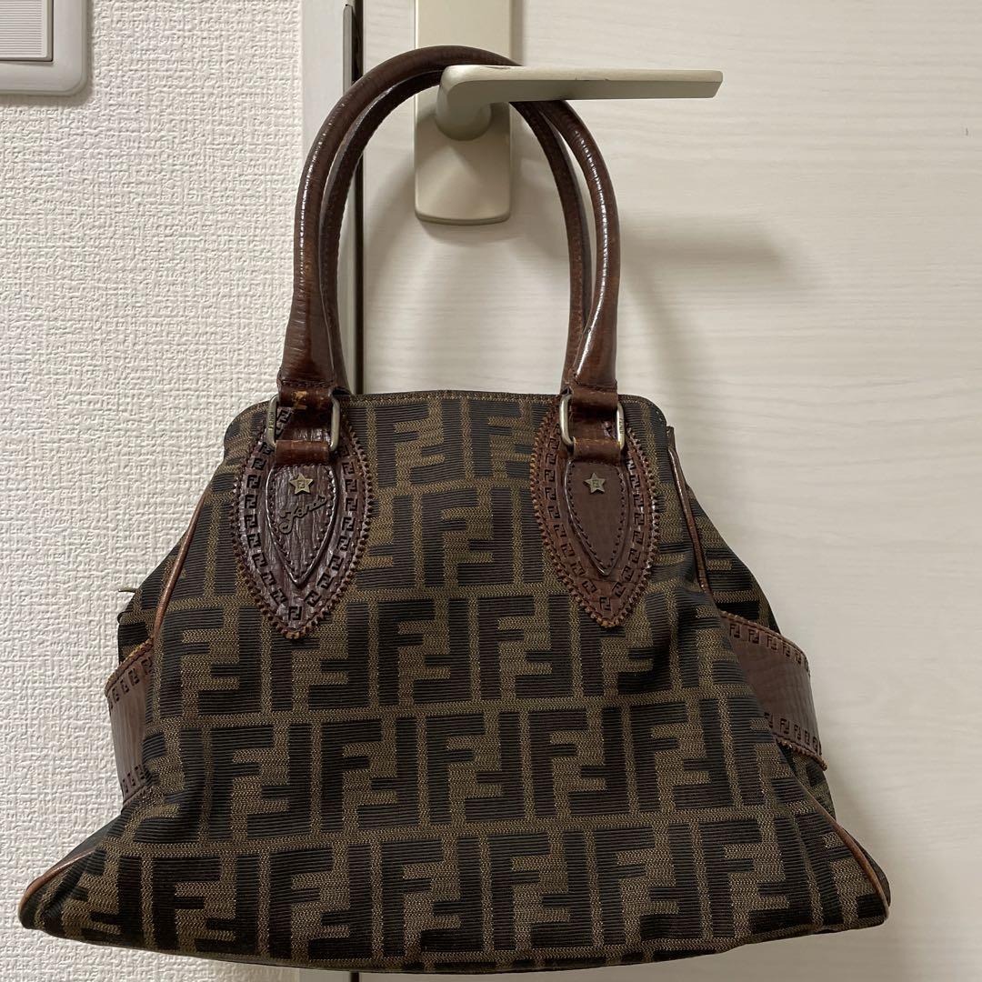 FENDI ハンドバッグ