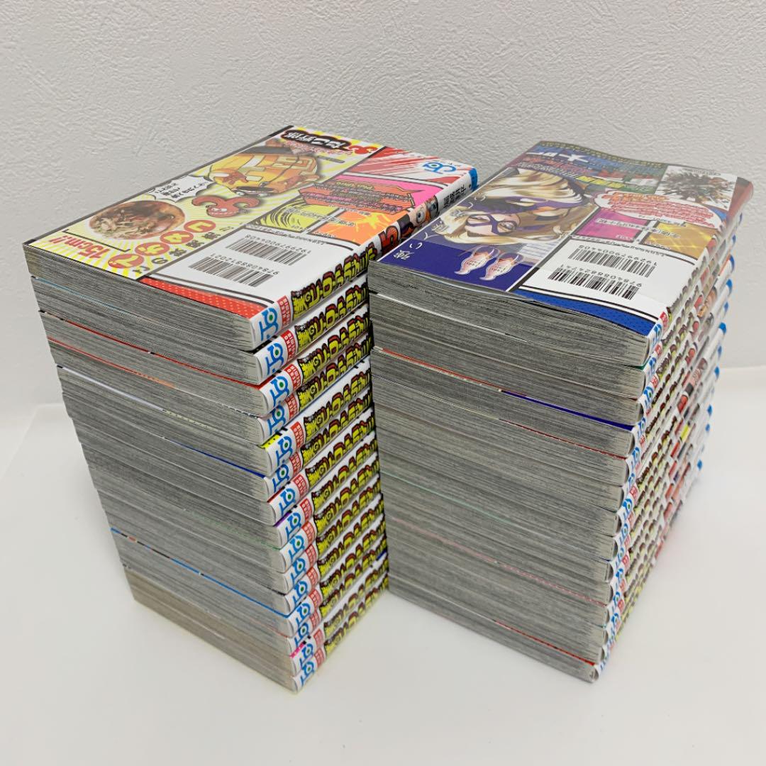 僕のヒーローアカデミア 全巻セット 漫画 本 最新刊29巻まで