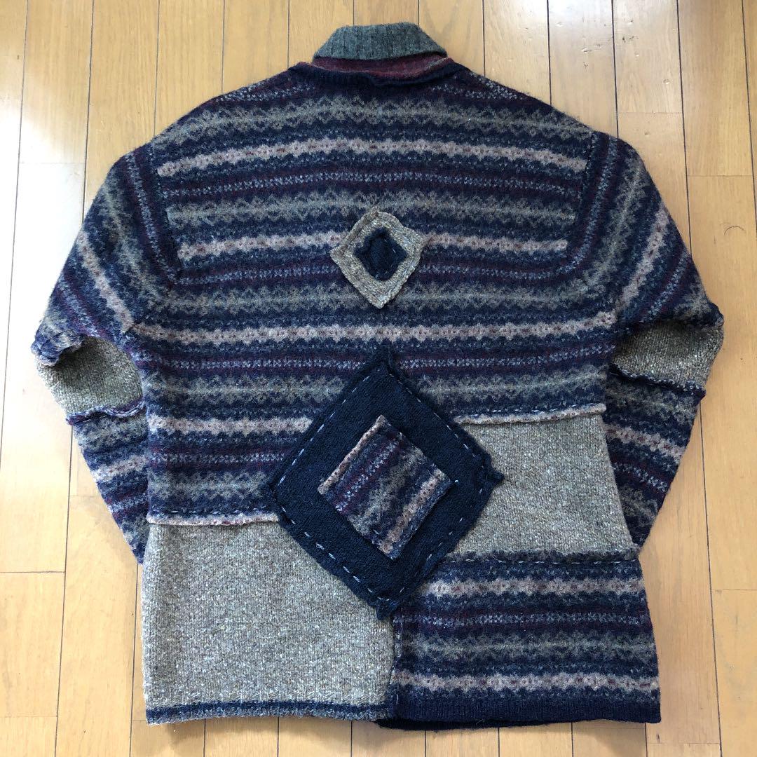 Northland  woolens ノースランドウーレンズ