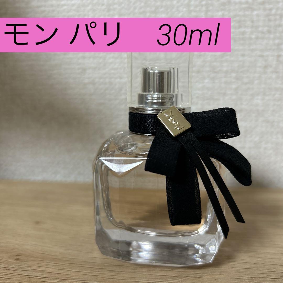 モン パリ オードパルファム 30ml & ボディクリーム イヴ・サンローラン / モン パリ ボディクリームの公式商品情報
