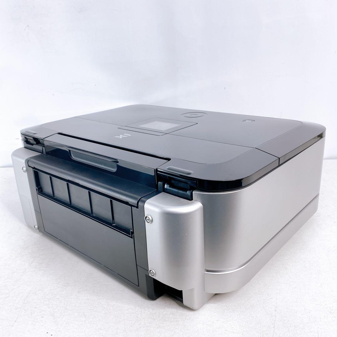 Canon PIXUS プリンター 複合機 MG6130 - Printer