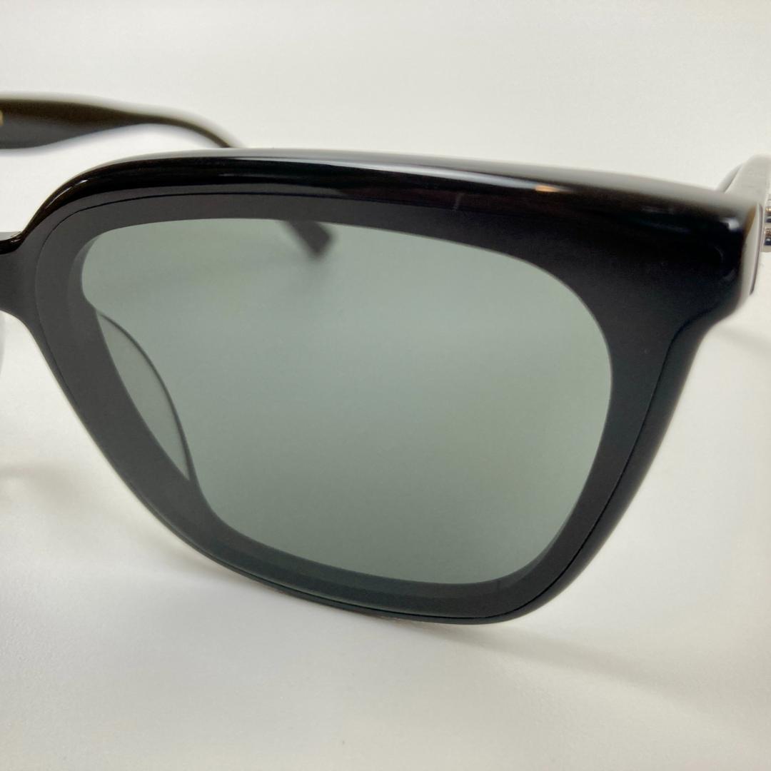 ジェントルモンスター Mondo サングラス ブラック モンド モノクロ ジェントルモンスター Mondo サングラス ブラック モンド モノクロ