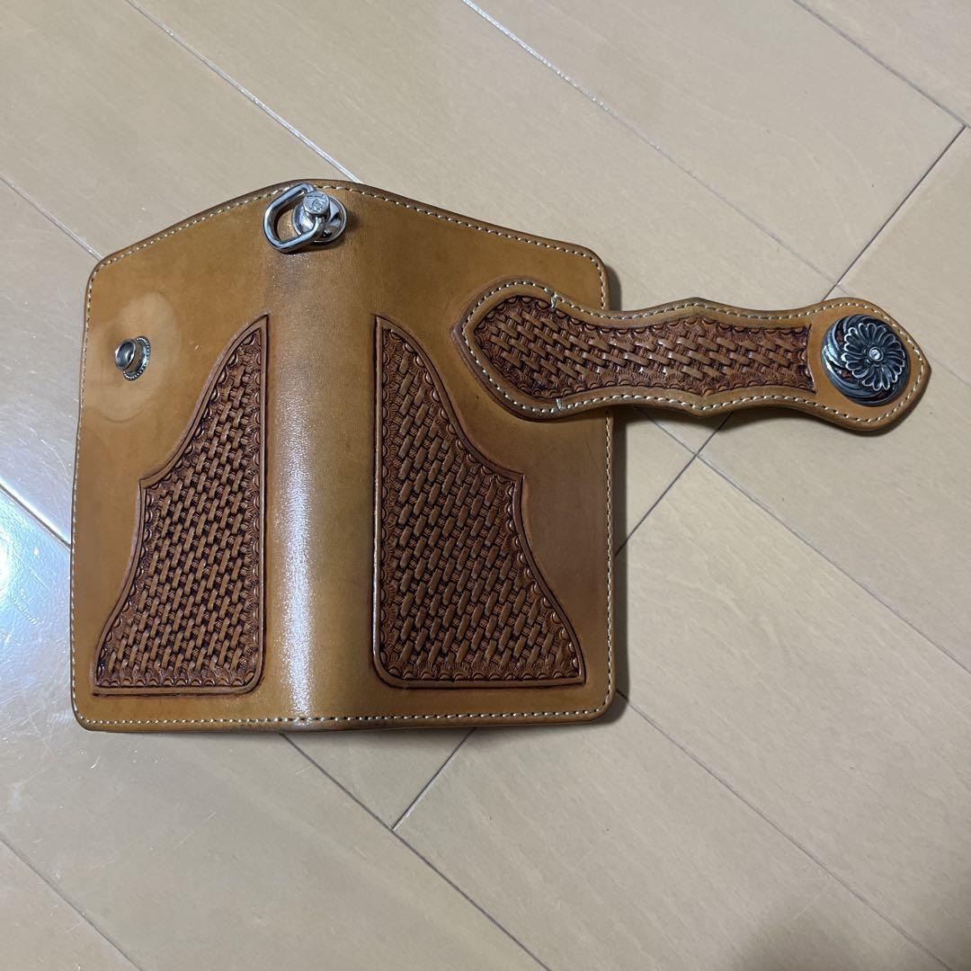 ケイシイズ ウォレット