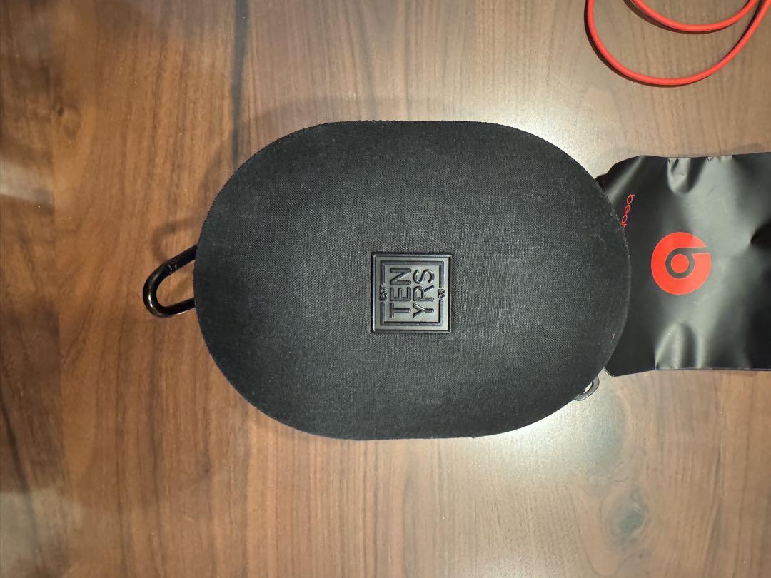 正規品 beats studio3 wireless レッドブラック